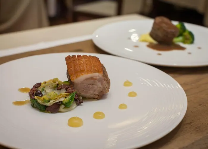 Relais Ducale & Pool