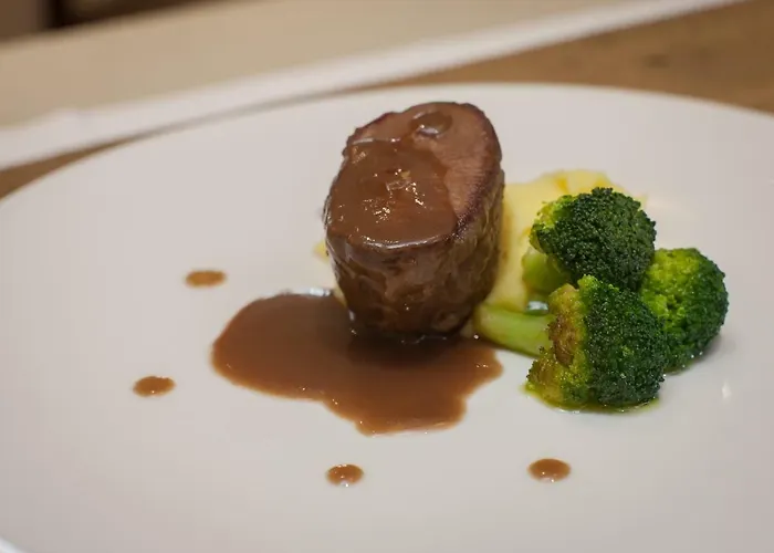 Hotel Relais Ducale Spa&pool