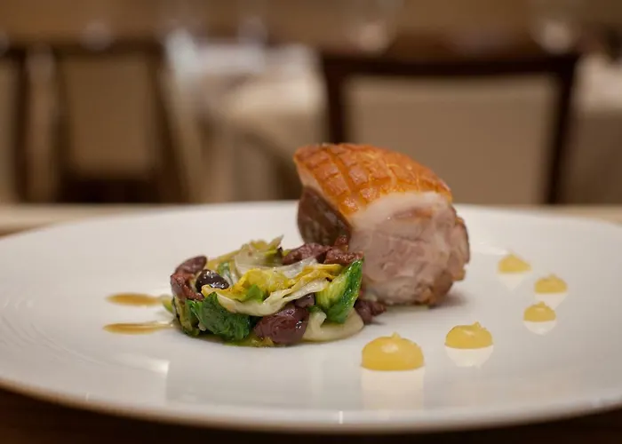 Relais Ducale & Pool