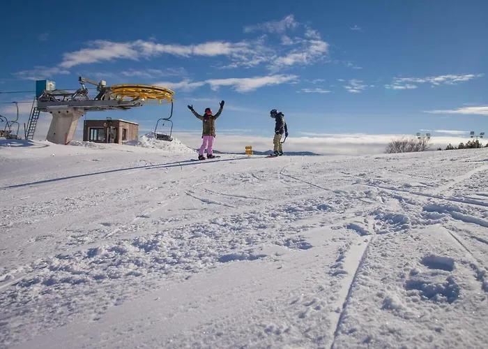 Relais Ducale Spa&pool Pescocostanzo