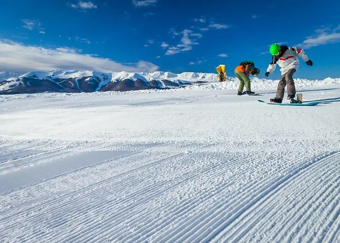 Relais Ducale & Pool 5* Пескокостанцо